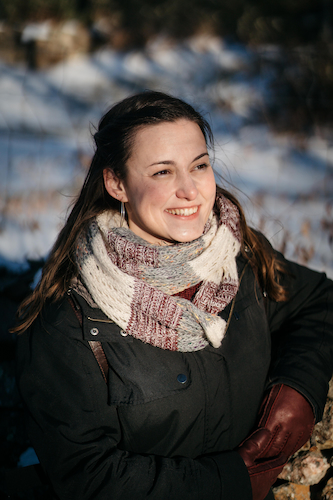 Cristina Gomez Geotab